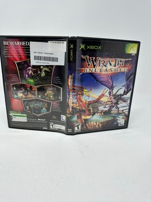 Original X-Box Games (XBOX) Make your own bundle-All games tested and work