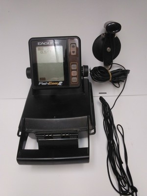 Fishfinders - Eagle Fish Finder - 2