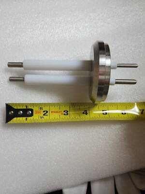 LUMENITE CONTROL TECHNOLOGY, INC. 2DAFT3M Liquid Level Probe 4in