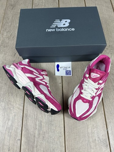 Pre-owned New Balance Balance 9060 "fuchsia Pink" Women's Size 9.5 U9060fp