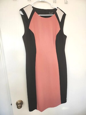 Connected Apparel Dress Size 14 (New)