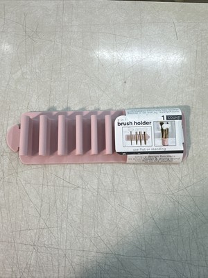 Makeup Brush Holder