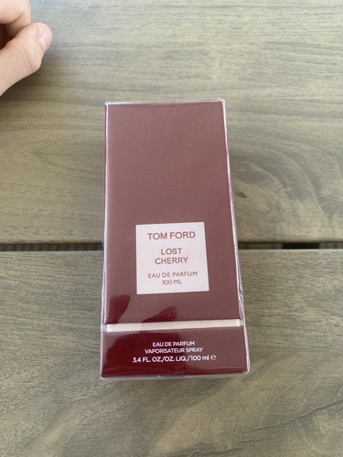 Tom Ford Lost Cherry Eau De Parfum 3.4 Oz 888066098878| eBay