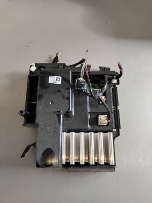 BEKO WMY Steuerung 81483 Waschmaschine Penta Bedienfeld Platine #41223