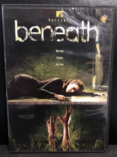 Beneath (DVD, 2007, Widescreen)-Horror | eBay