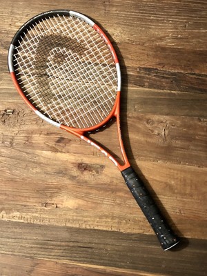 head liquidmetal radical specs