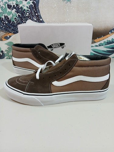 Vans Sk8-mid Vlt Lx X Jjjjound 
