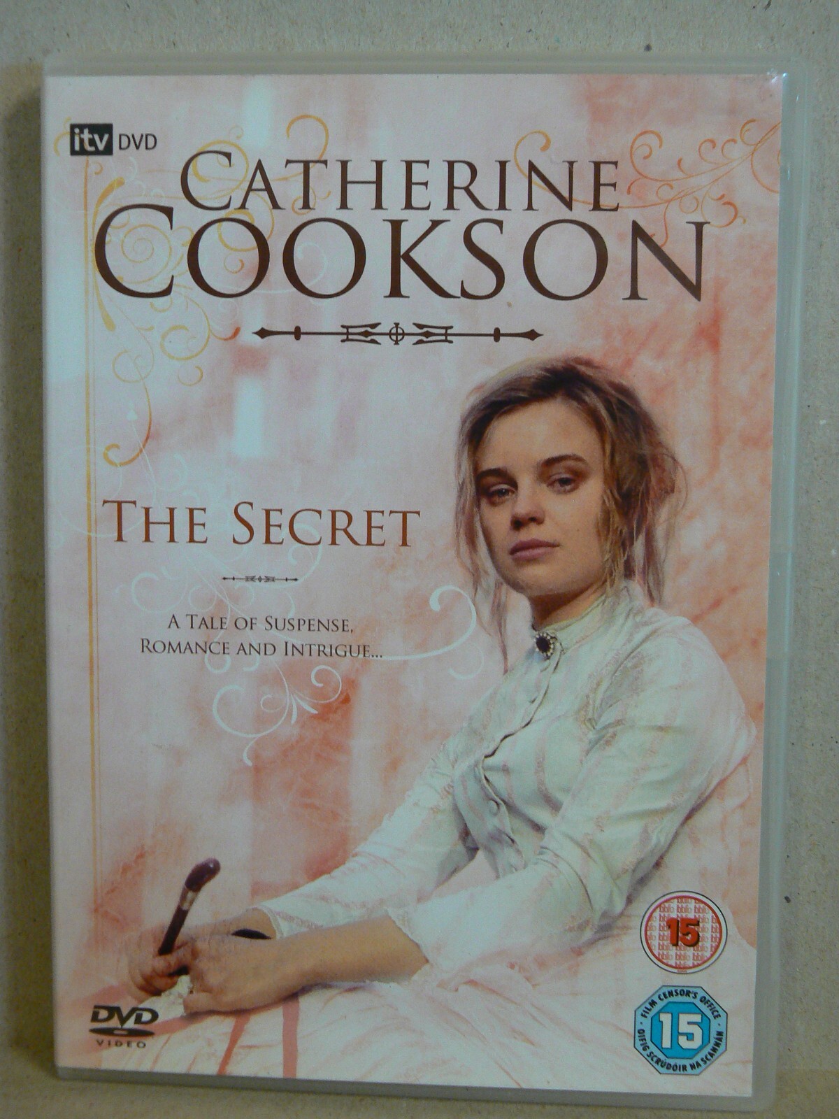 Catherine Cookson - The Secret (UK DVD film) | eBay UK