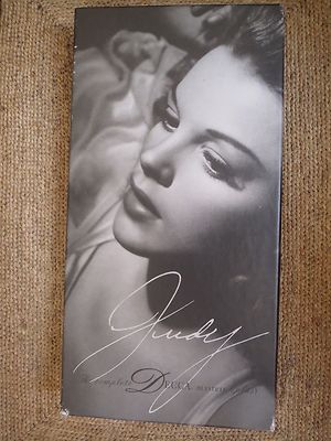 クラシック Judy Garland: The Complete Decca Master $_1.JPG?set_id=880000500F