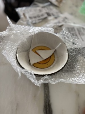 Item photo(s) from verified buyer