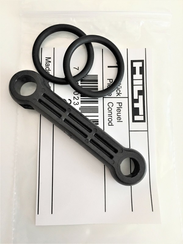 Original Bielle Hilti Te70 Atc Avr Te80 Atc Avr Te704 Te705 2083084 26009 Conrod