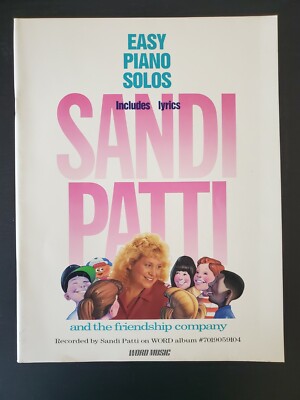 Christian Gospel Sandi Patti Vatican