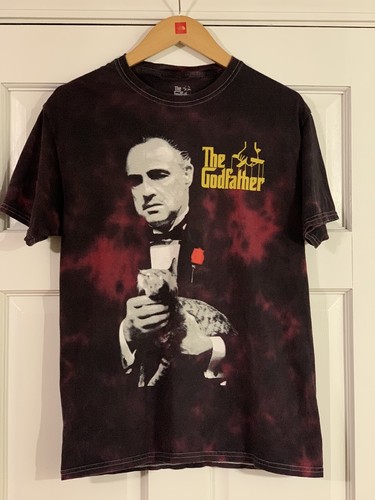 ヴィンテージ 70s 激レア The Godfather Tシャツ $_12.JPG?set_id=880000500F