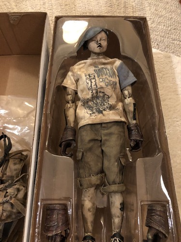 ThreeA 3A Popbot TOMORROW KING Wasabi Seven Bones TK WWR ThreeA 3A Popbot TOMORROW KING Wasabi Seven Bones TK WWR