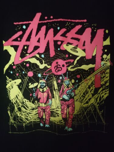 Stussy x Dj Kireek 2014 dmc japan champion dj finals fukuoka Stussy x Dj Kireek 2014 dmc japan champion dj finals fukuoka