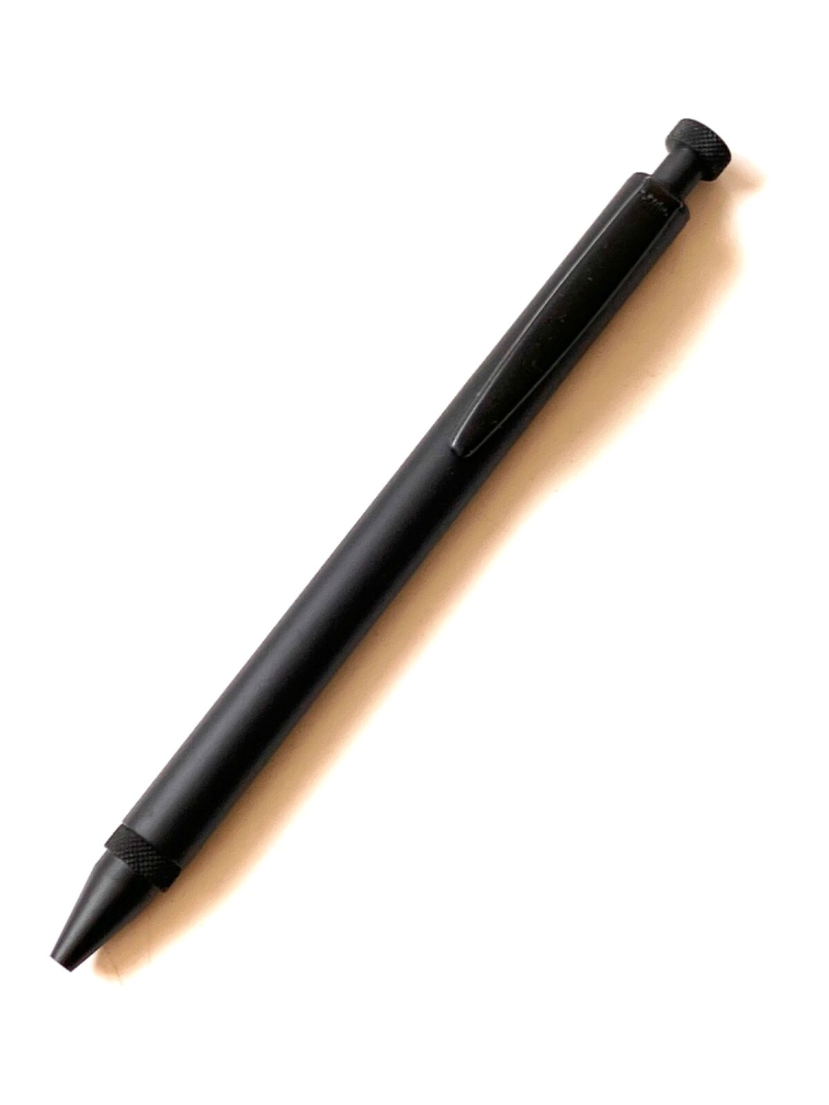 筆記具 rotring lambda rOtring Lambda Ballpoint Pen — The Clicky Post