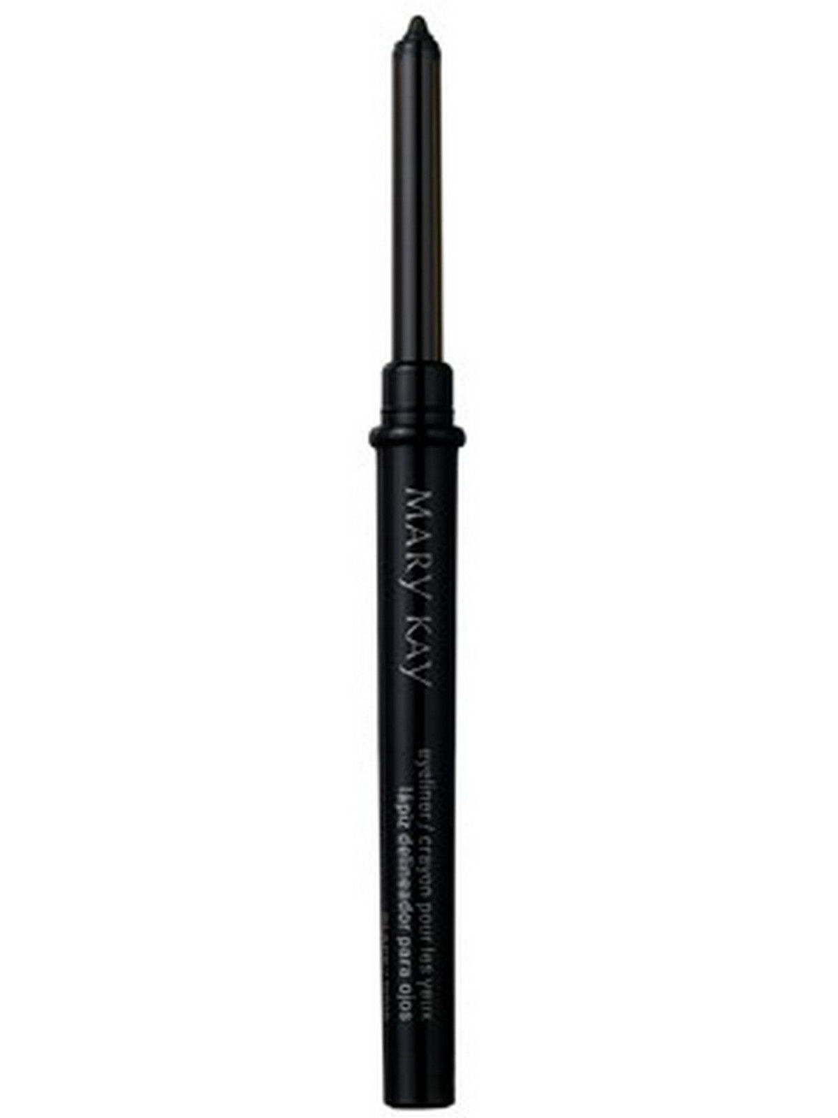 Mary Kay Black Eyeliner Products