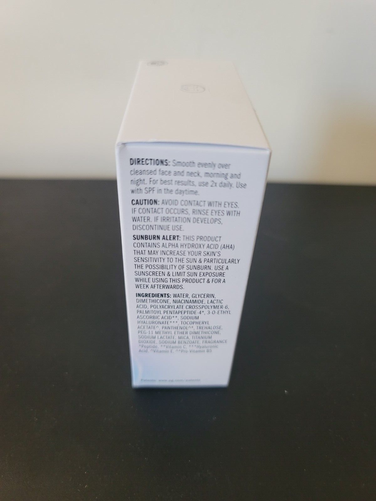 Olay Super Serum 5-in-1 With Niacinamide Vitamin C, Collagen 50ml. (1.7FL 0Z)