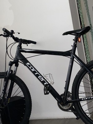 Carrera Vengeance Mountain Bike