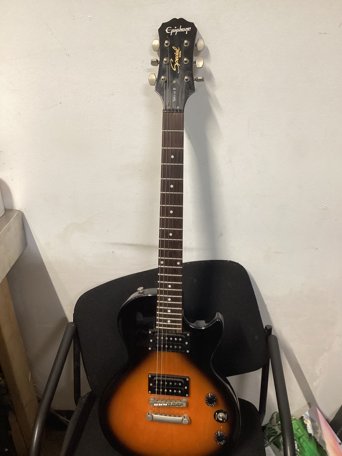 4月15まで値下げ / Epiphone Les Paul Special Les Paul Special I | Epiphone Wiki | Fandom