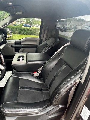 image 4 of interior