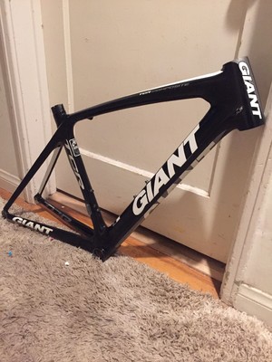 giant composite road bike