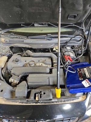 Used Engine Assembly fits: VOLVO 70 SERIES 06 07 08 09 10 11 12 13