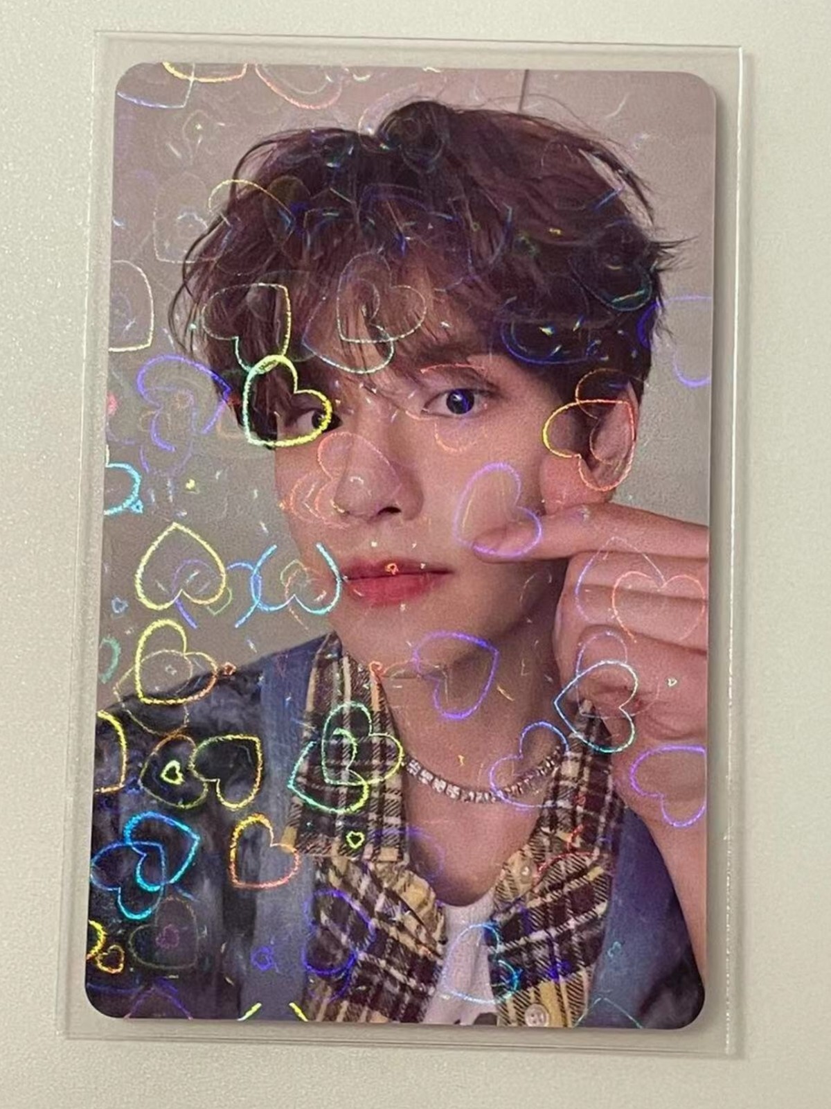 Stray Kids リノ 5-STAR kms ヨントン 当選者 ポラロイド m33953900204_1.jpg?1727534550