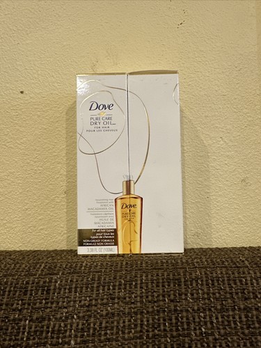For Hair, 3.38 Oz Bottle Lot Of 2