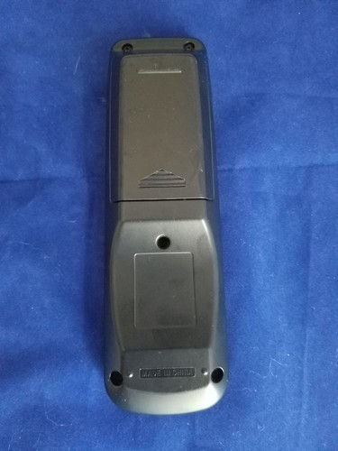 Original TOSHIBA DVD Player Remote Control for SE- R0047 , SD-K620 (USED)