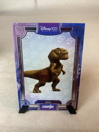 ディズニー Kakawow 2023 COSMOS Disney100 2023 KAKAWOW COSMOS DISNEY100 ALL-STAR TRADING CARDS【製品