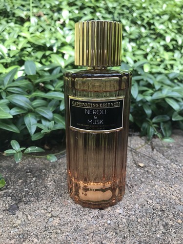 香水(女性用) Neroli Herb Eau de Parfum Fruit Rose Dossier Fruity Neroli Eau De Parfum for Women 1.7 oz