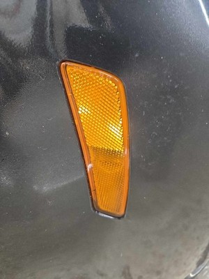 Used Right Driving Light fits: 2009 Pontiac G8 Side Marker Bumper Mounted