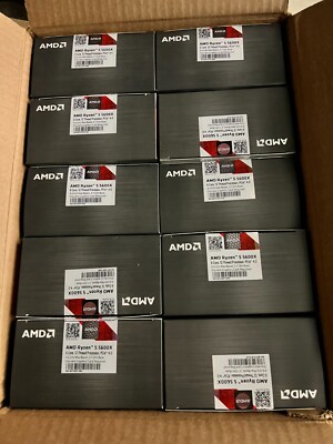 Lot 10x  AMD Wraith Stealth CPU Cooler 4 Pin Fan AM4 Ryzen ,ORIGINAL
