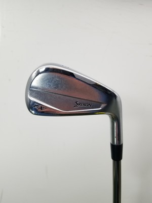irono✨ SRIXON Women's ZXi4 Irons – Lefties Only Golf Shop