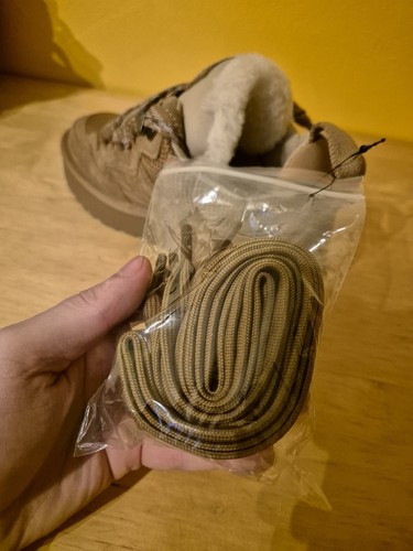 UGG UGG LOWMEL CHESTNUT DAMEN STIEFEL NEU & OVP EU 37, 39, 40 & 41