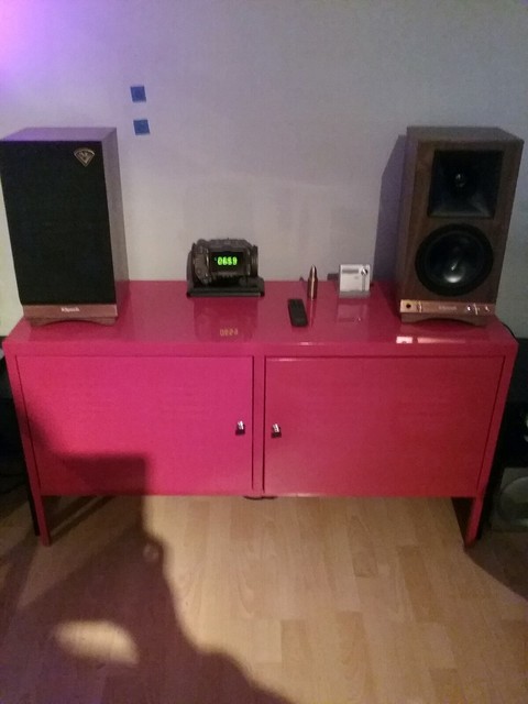 klipsch the sixes australia