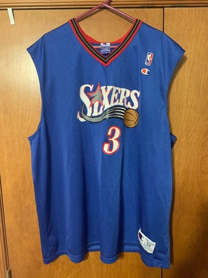 ai georgetown jersey