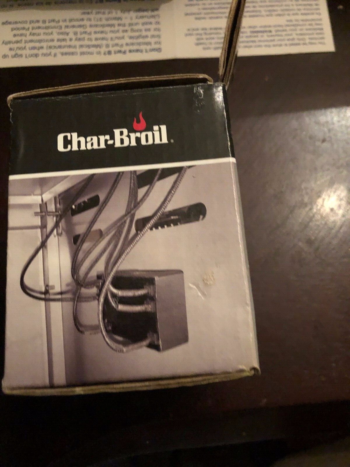 Char-Broil Electronic Ignition Module