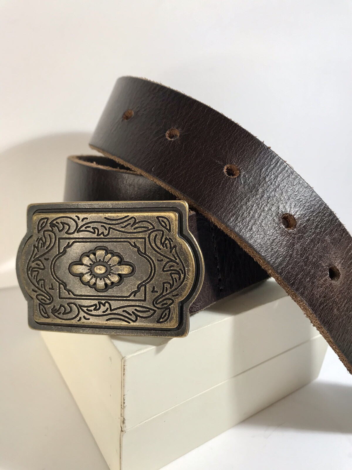 size 75 belt