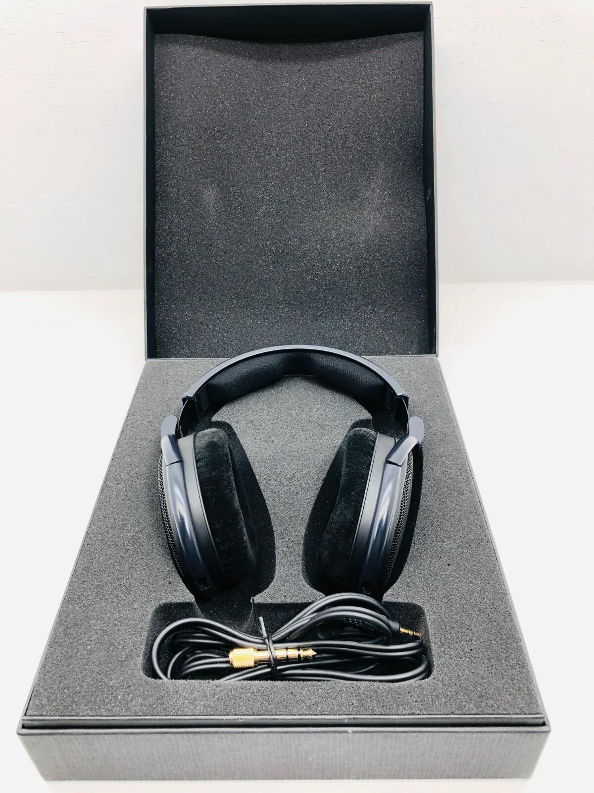 Massdrop, Sennheiser HD6XX Open Back Professional Headphones Massdrop, Sennheiser HD6XX Open Back Professional Headphones