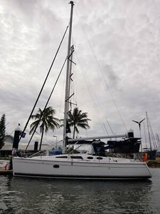 sailing companion wanted