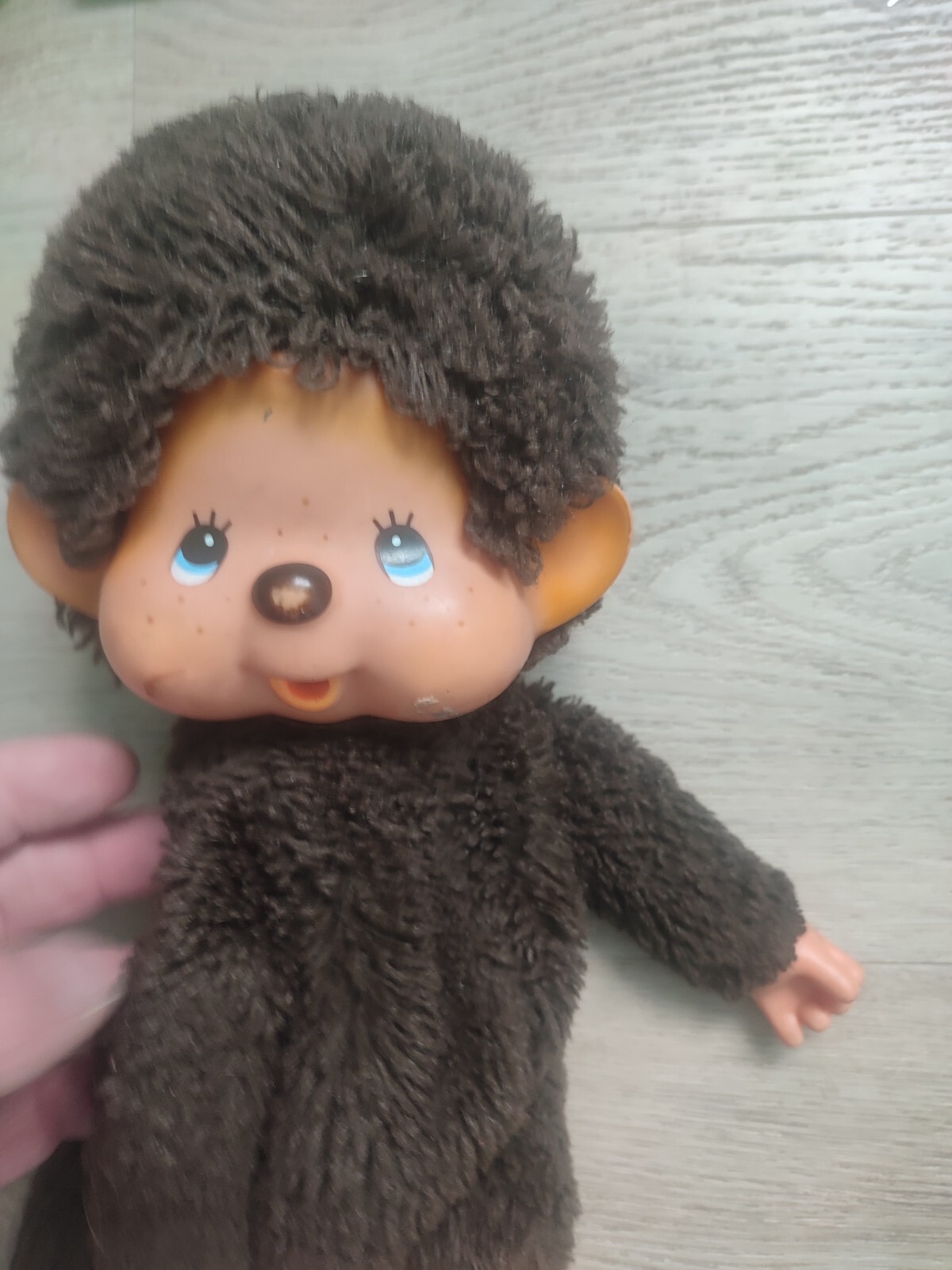 Monchichi 1979 japan | eBay