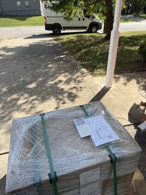 Item photo(s) from verified buyer