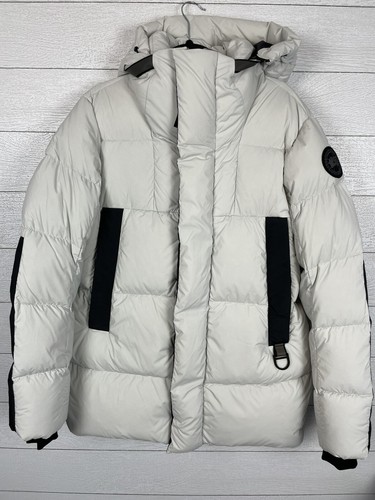 canada goose osborne parka review