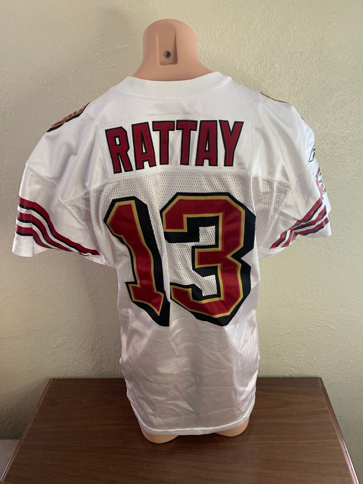 Reebok SAN FRANCISCO 49ers フーディー Reebok San Francisco 49ers NFL Sweatshirts for sale | eBay