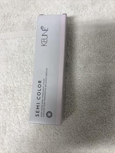 Demi Light Intense Pearl Blonde 8.22 Hair Dye