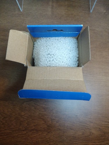 2x Pet Safe Drinkwell Replacement Foam #5 Filters Fountain PAC00-13711 (4 PCS)