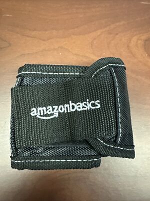Amazon Basics Magnetic Wristband