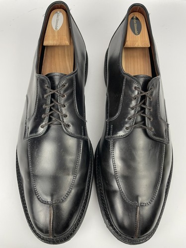 靴 Allen Edmonds 2103 Walton Black dress 靴 Allen Edmonds 2103 Walton Black dress 24 Allen Edmonds